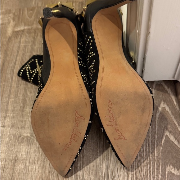 Sam Edelman bootie - Picture 3 of 4